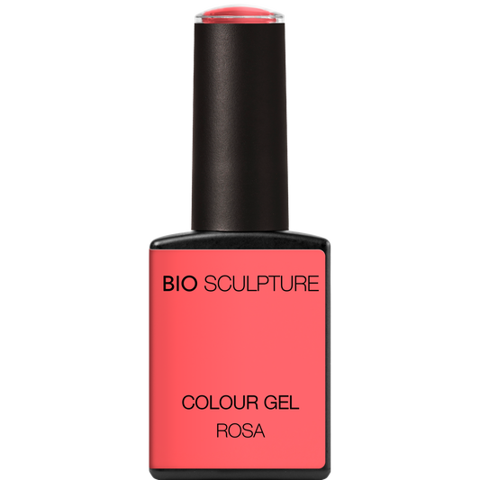 Bio Sculpture Rosa Colour Gel 12 ml