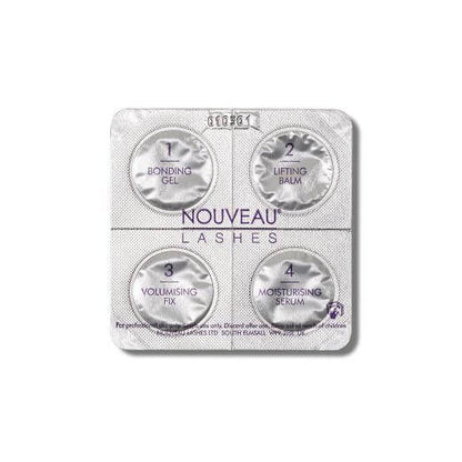 5 x LVL Classic - Wimpernlifting System LVL Classic Alle Ihre LVL Enhance Produkte kommen jetzt in einer neuen Packung und enthalten all 4 Komponenten für die 4 Schritte der LVL Behandlung. Unsere NEUE überarbeitete Formel wurde mit hydrolysiertem Kollage