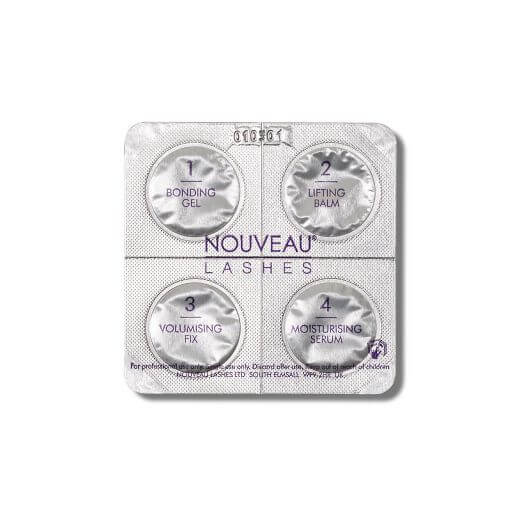 1 x LVL Classic - Wimpernlifting Try Me KOSTENLOS – Produktansicht