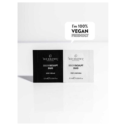 BrowSculpt Duo Laminierung VEGAN