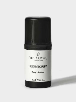 BrowSculpt Step 2 Reform