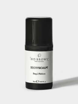 BrowSculpt Pumps – Produktansicht