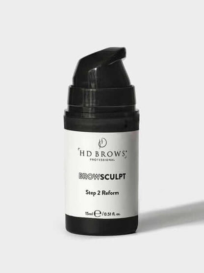 BrowSculpt Step 2 Reform – Produktansicht