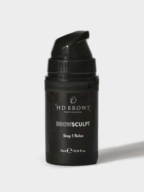 BrowSculpt Step 1 Relax – Produktansicht