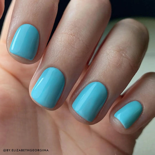 036 Tiffany - Colour Gel