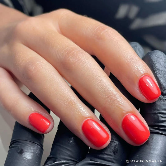 014 Isabelle- Colour Gel