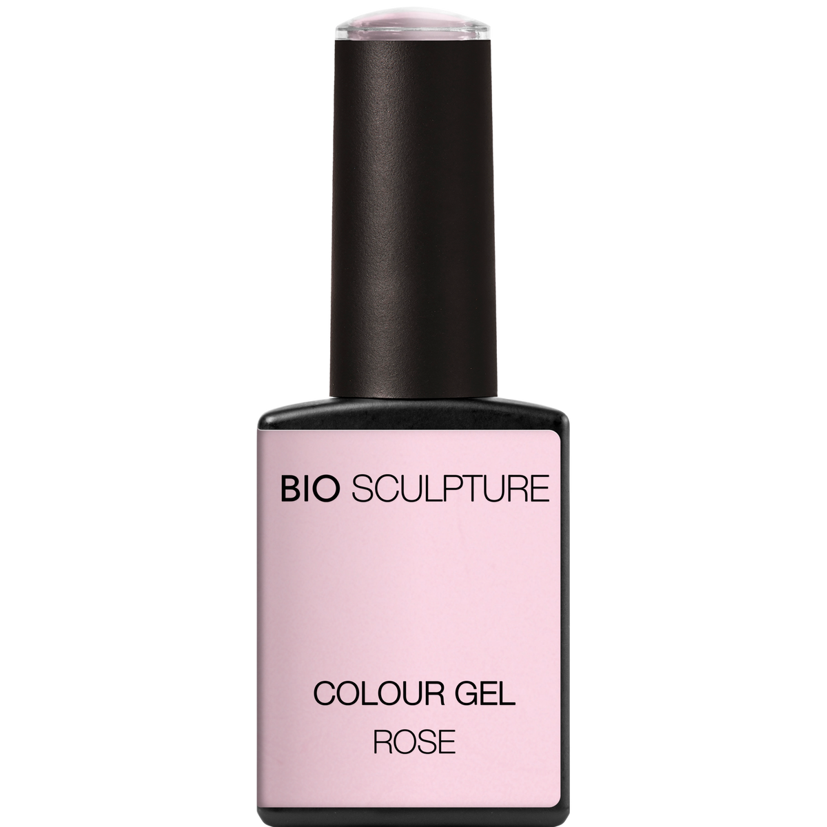 Bio Sculpture Rose Colour Gel 12 ml