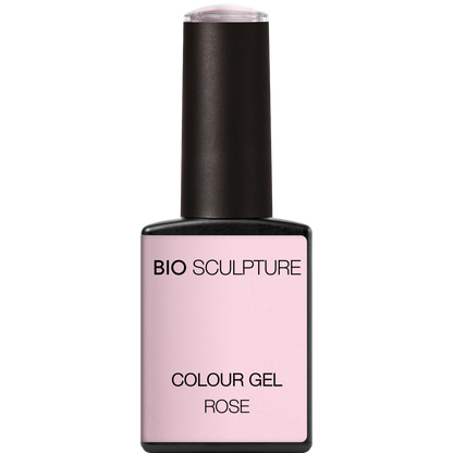 Bio Sculpture Rose Colour Gel 12 ml
