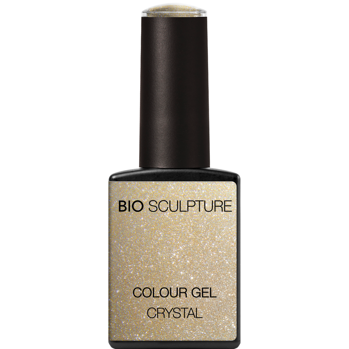 Bio Sculpture Crystal Colour Gel 12 ml