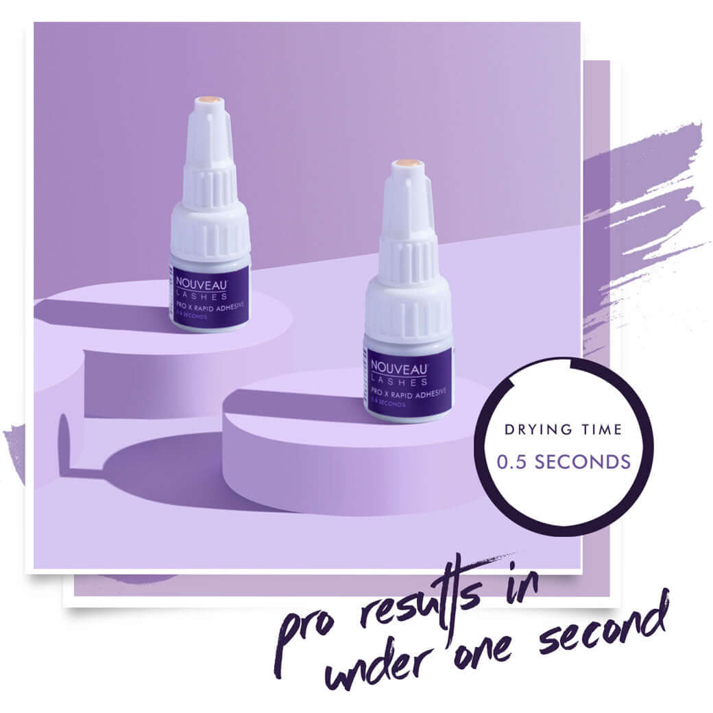 Pro X Rapid – Nouveau Lashes