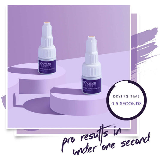 Pro X Rapid – Nouveau Lashes