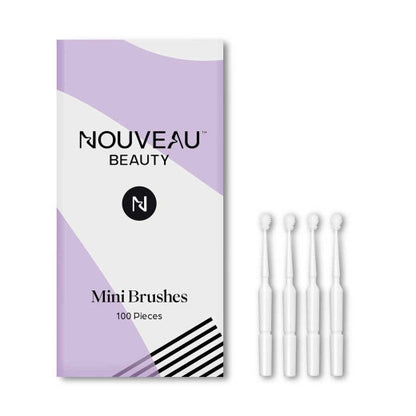 Lash &amp; Brow Tool - Mini Brushes