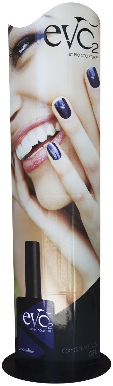 Bio Sculpture-EVO POP-UP BANNER-1