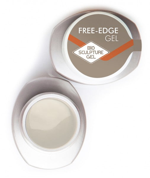 Free Edge Gel - BIOGEL Free Edge Gel - BIOGEL Bio Sculpture