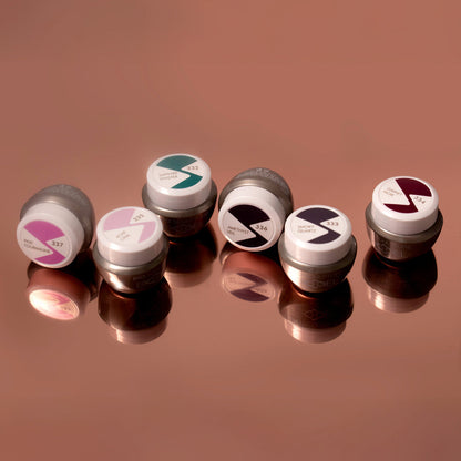 0332 Сапфировый шепот - BIOGEL