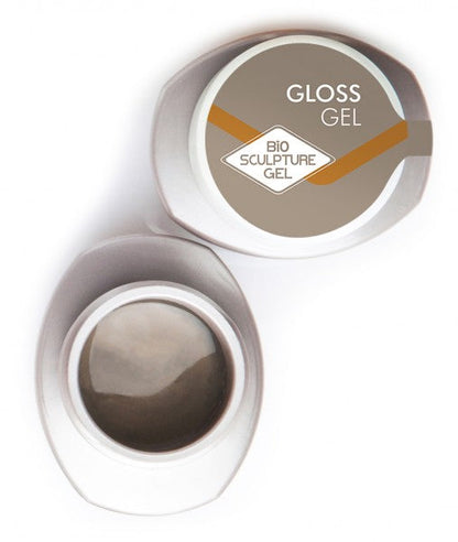 Gloss Gel - BIOGEL Gloss Gel - BIOGEL Bio Sculpture