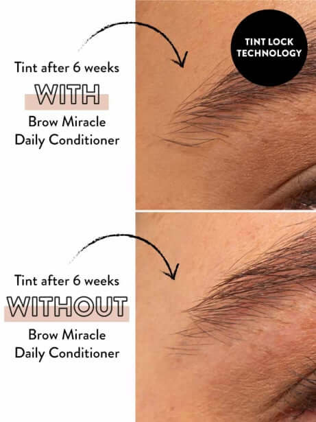 Brow Miracle Daily Conditioner