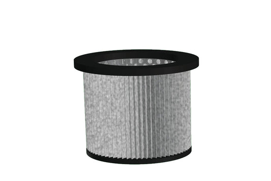 Ersatz-Filter mit Aktivkohle-Mikrogranulat für Absaugsystem Helios 280