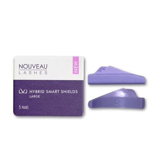 LVL Hybrid Smart  Shields