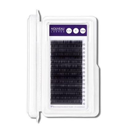 Nouveau Lashes-D Schwung Classic Lashes one size Box-1