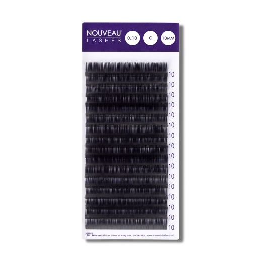 Nouveau Lashes-D Schwung Classic Lashes one size Box-2