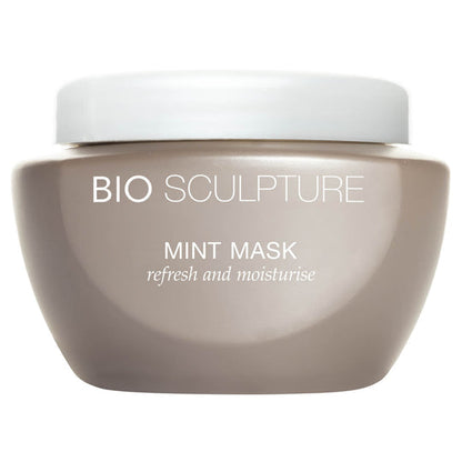 Mint Mask - SPA