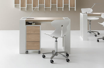 Vismara  Brio Rollhocker