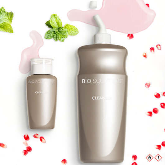 Nail Cleanser 200 ml – Bio Sculpture