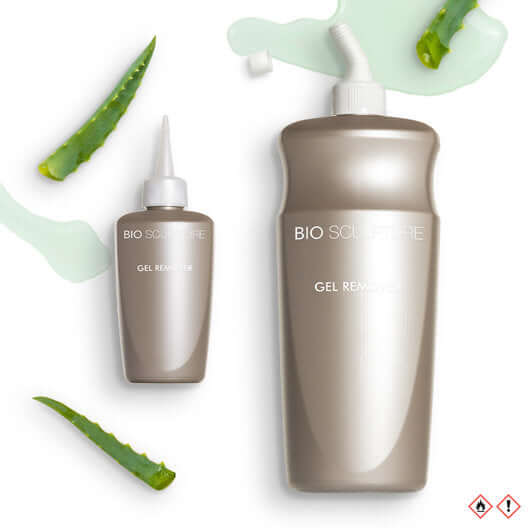 Gel Remover 1 L – Bio Sculpture