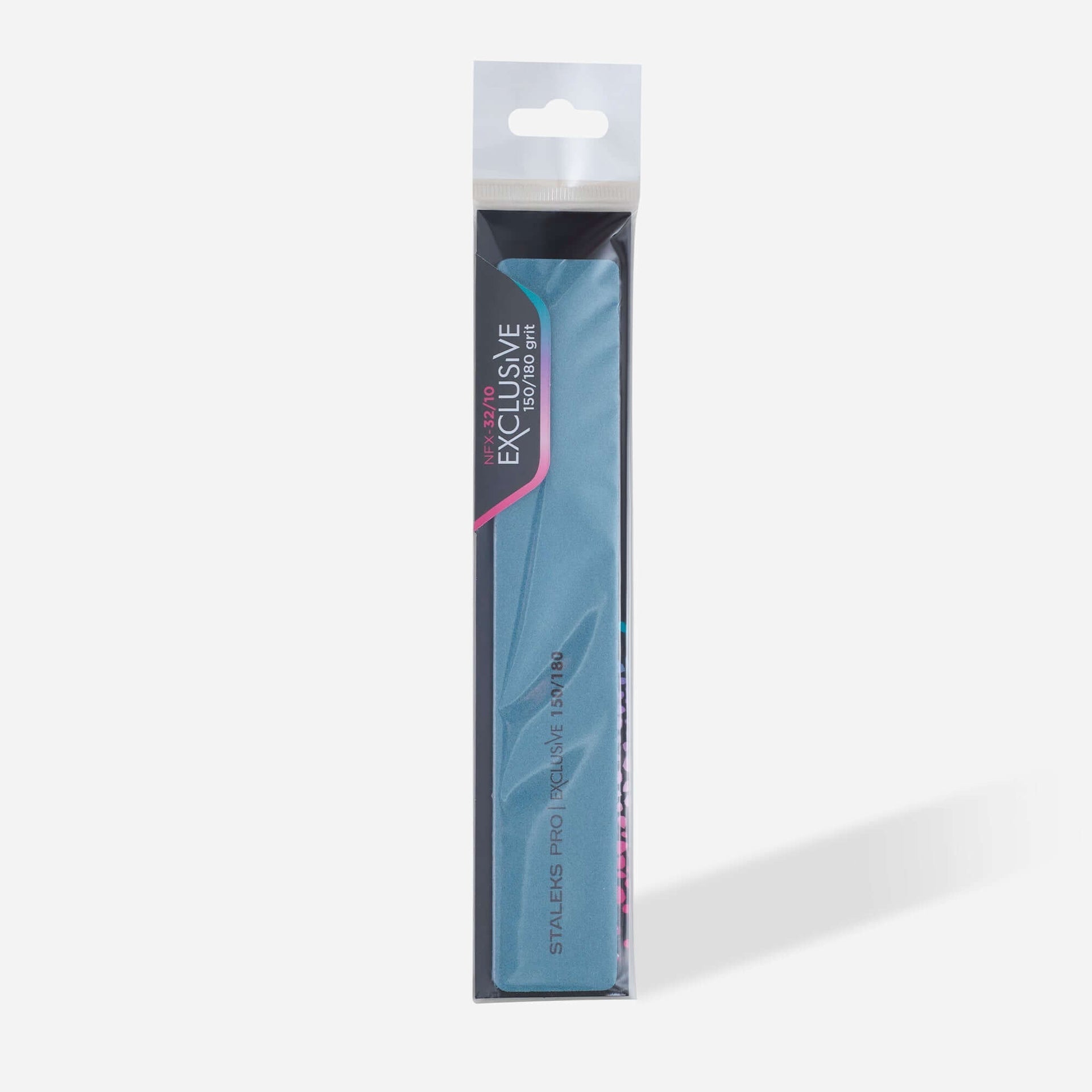Nagelfeile 150/180 Grit - Pro Exclusive – Produktansicht