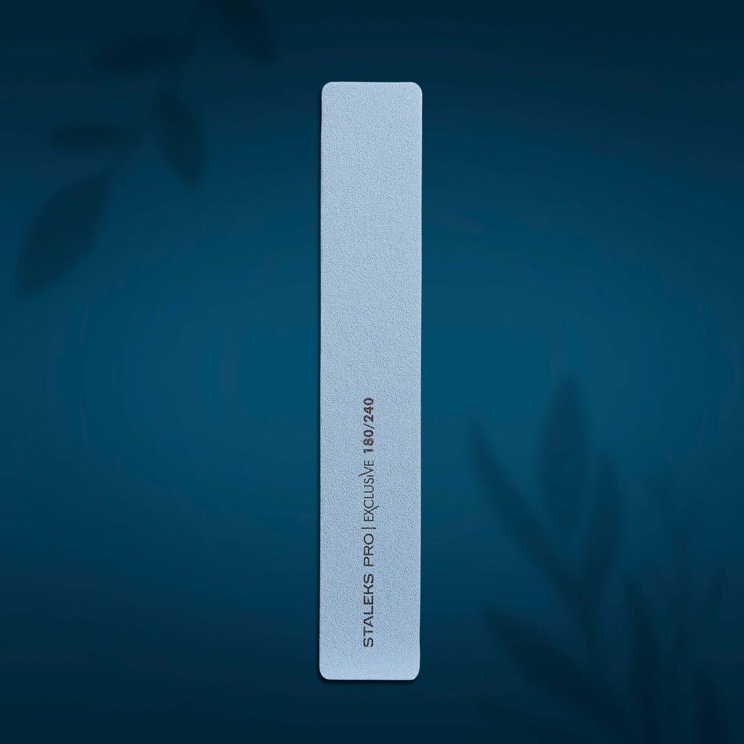 Nagelfeile 180/240 Grit - Pro Exclusive – STALEKS