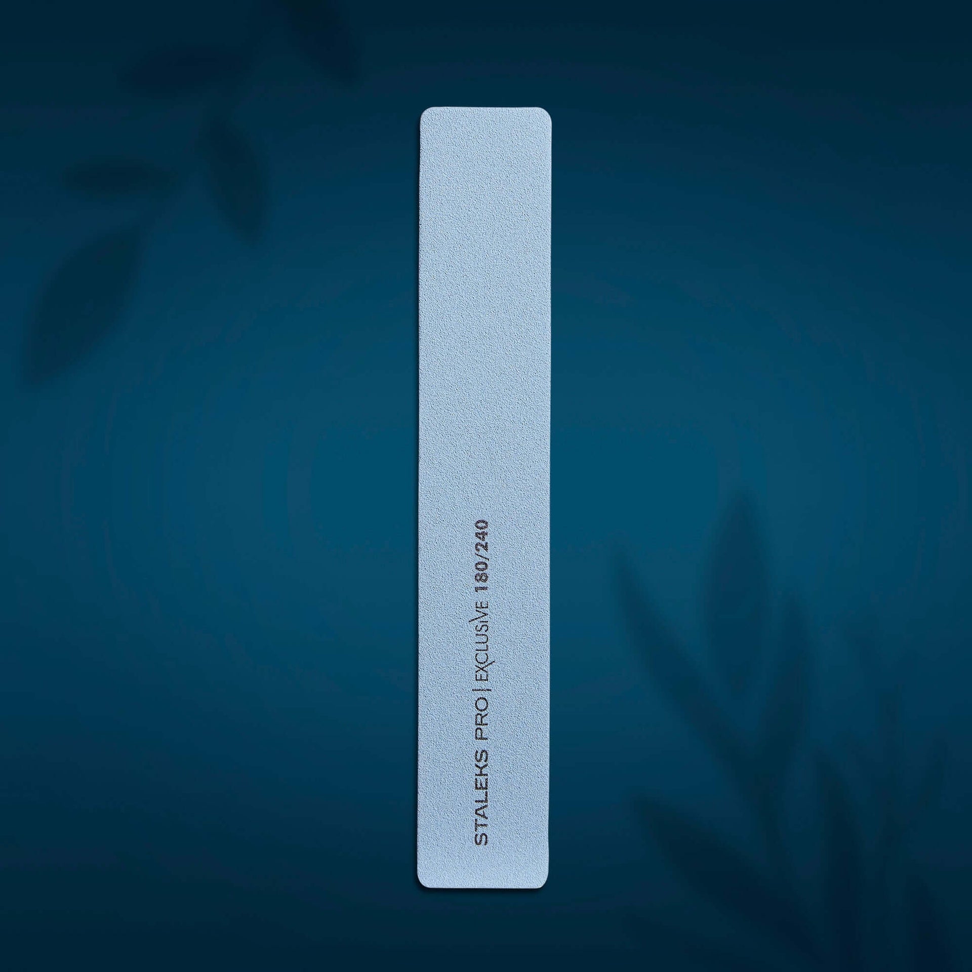 Nagelfeile 180/240 Grit - Pro Exclusive – STALEKS