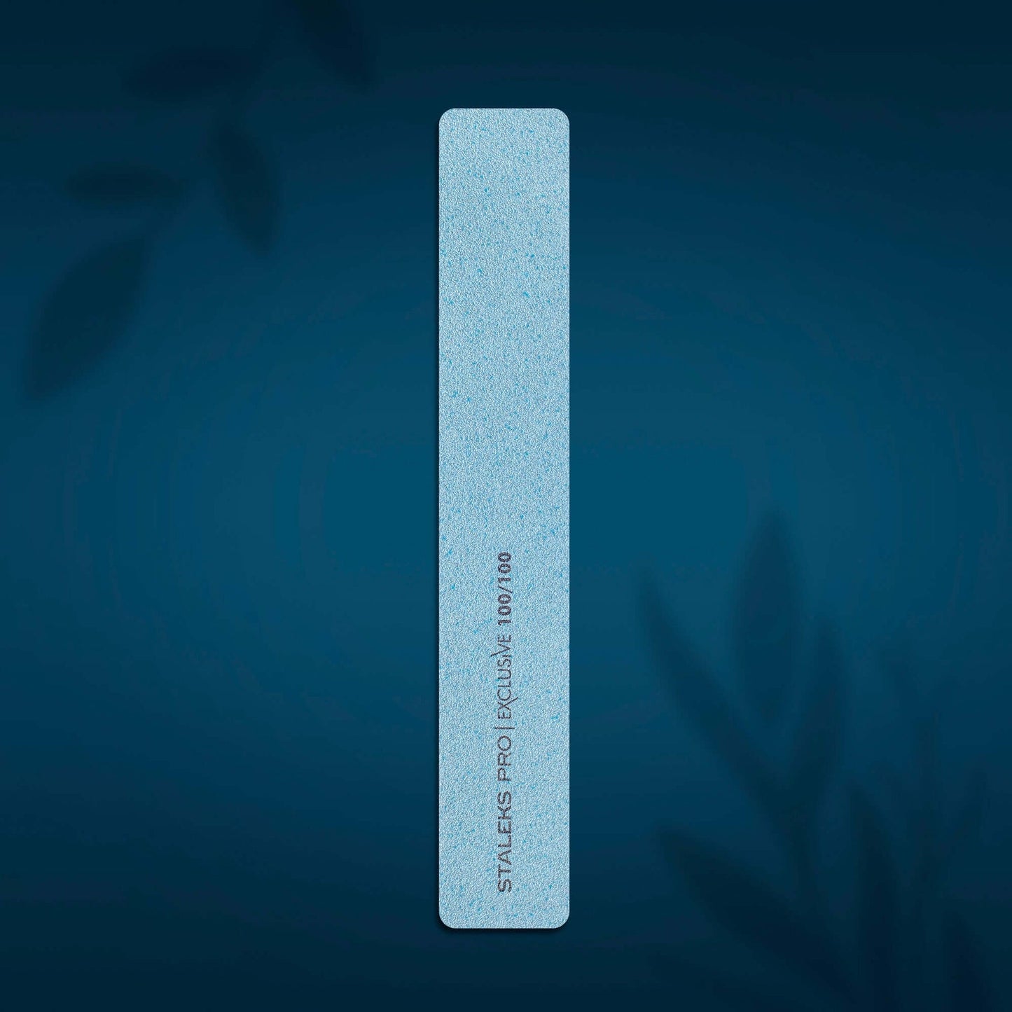 Nagelfeile 100/100 Grit - Pro Exclusive – STALEKS