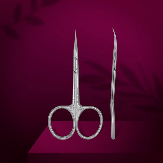 Cuticle scissors - EXCLUSIVE 20 Type 2
