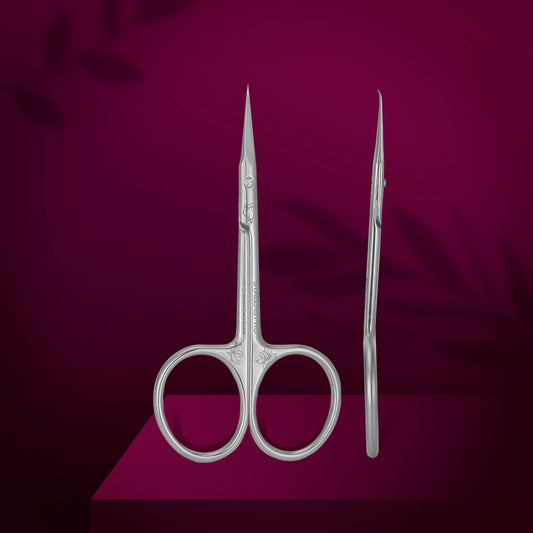 Cuticle scissors - EXCLUSIVE 21 Type 2