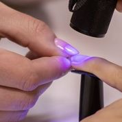 Bio Sculpture-UV LED CURING FLASHLIGHT-3