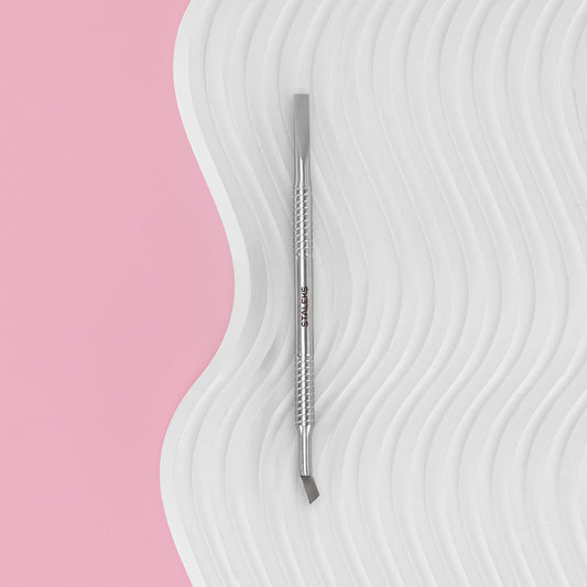 Cuticle Pusher - Beauty &amp; Care 40 Type 1