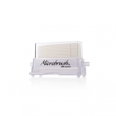 Nouveau Lashes-Superfeine Microfibre Bürstchen-1