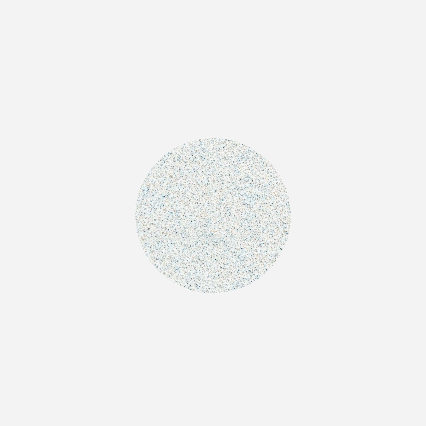50 Feilen Grit 100 für Pedicure Pododisc - 15mm – Produktansicht