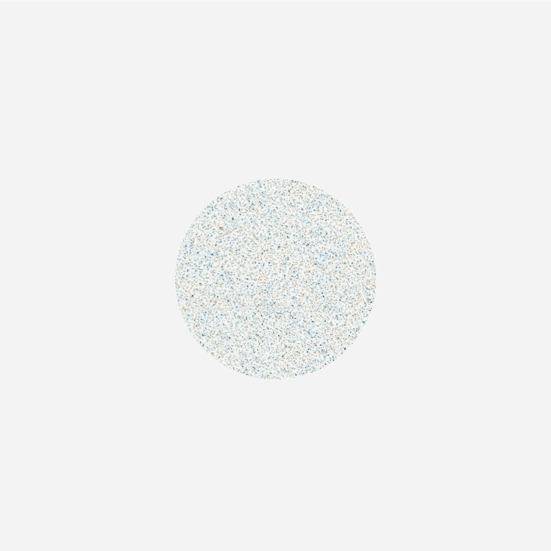 50 Feilen Grit 100 für Pedicure Pododisc - 15mm – Produktansicht