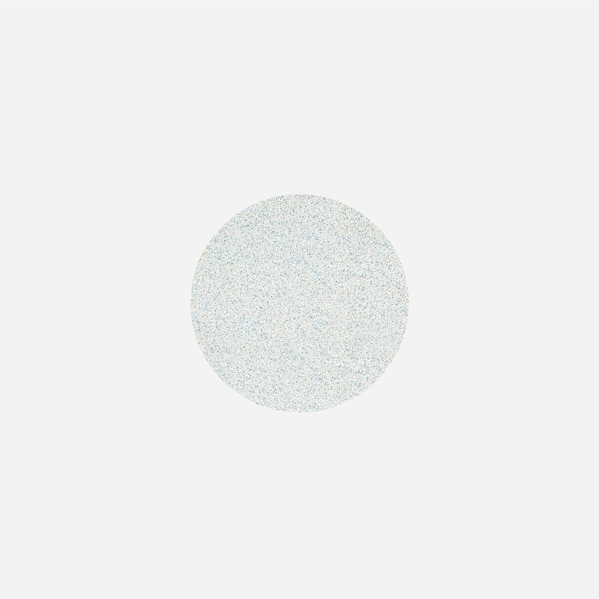 50 Feilen Grit 180 für Pedicure Pododisc - 15mm – Produktansicht