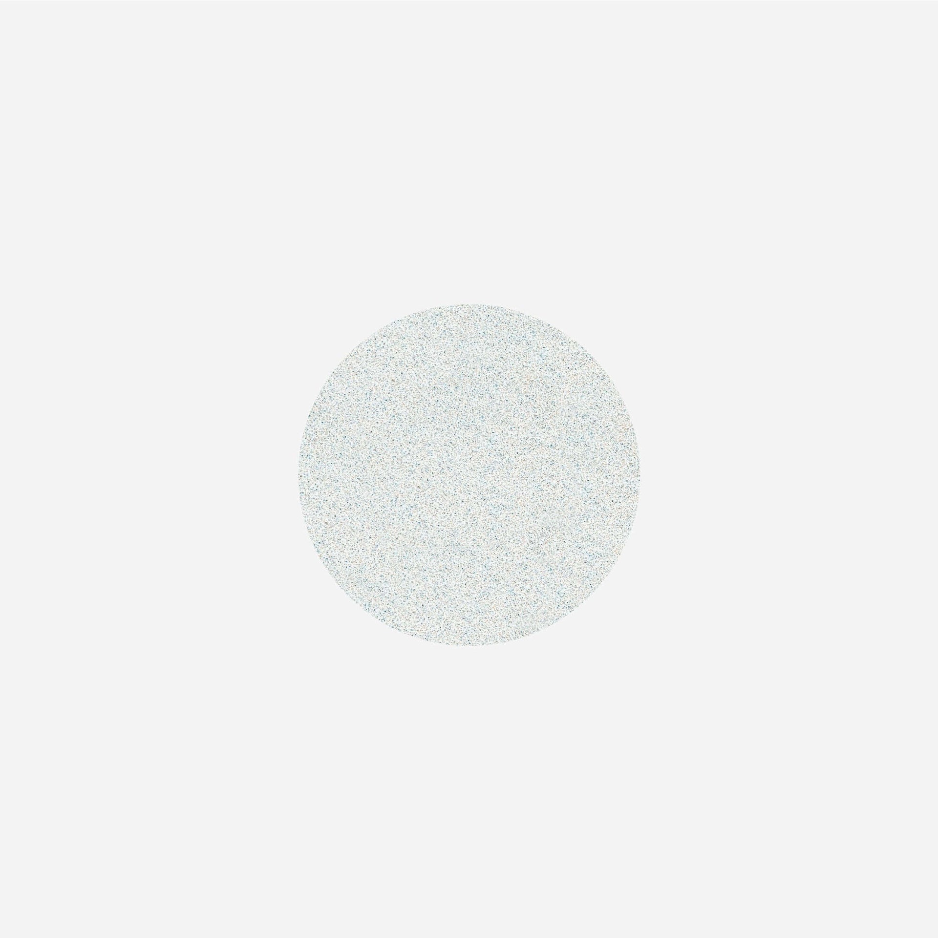 50 Feilen Grit 240 für Pedicure Pododisc - 15mm – Produktansicht