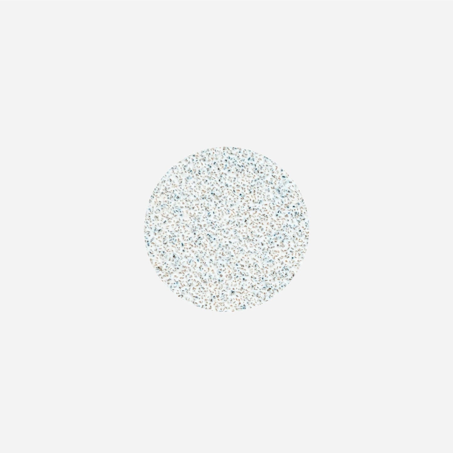 50 Feilen Grit 80 für Pedicure Pododisc - 15mm – Produktansicht