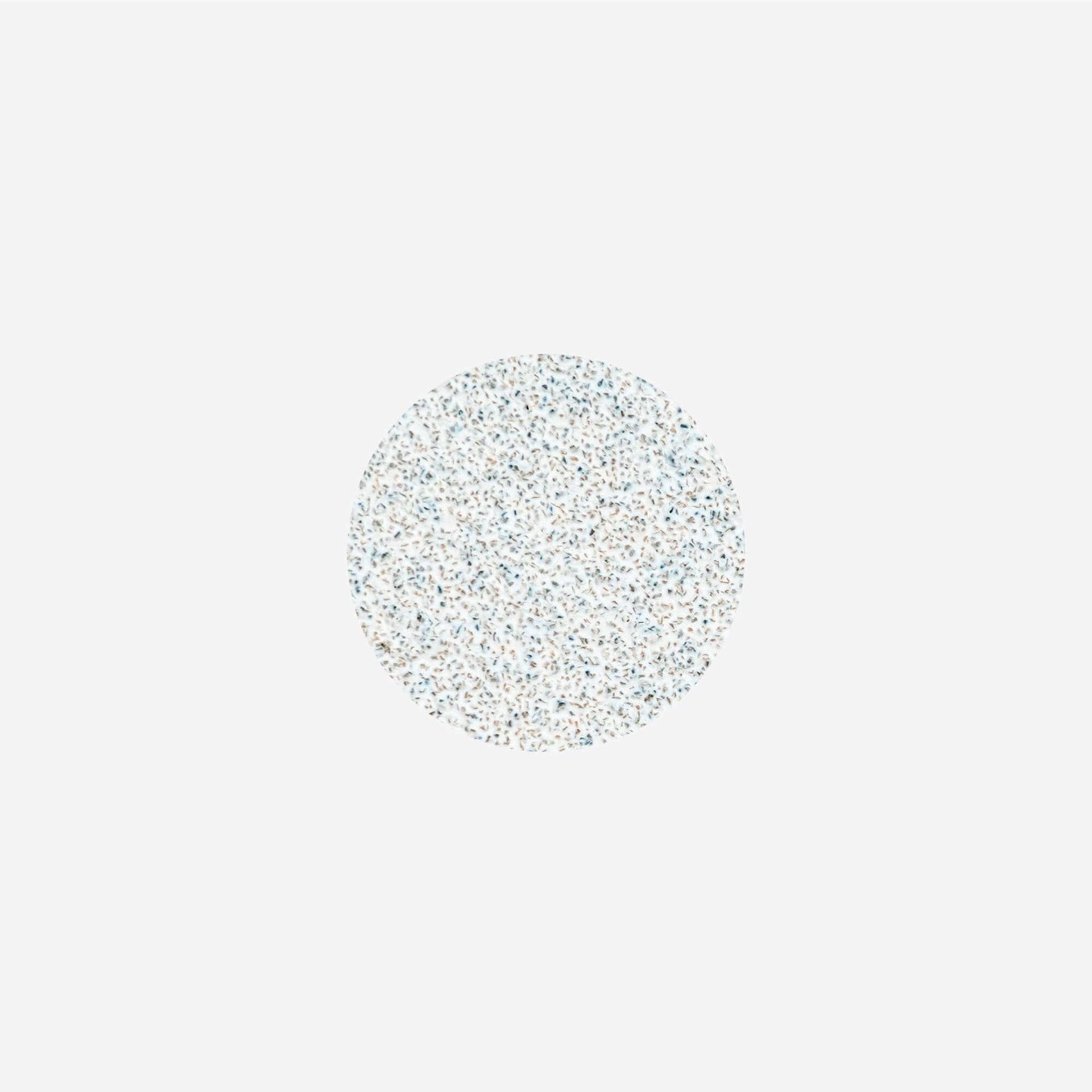 50 Feilen Grit 80 für Pedicure Pododisc - 15mm – Produktansicht