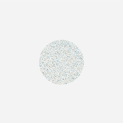 50 Feilen Grit 80 für Pedicure Pododisc - 15mm – Produktansicht