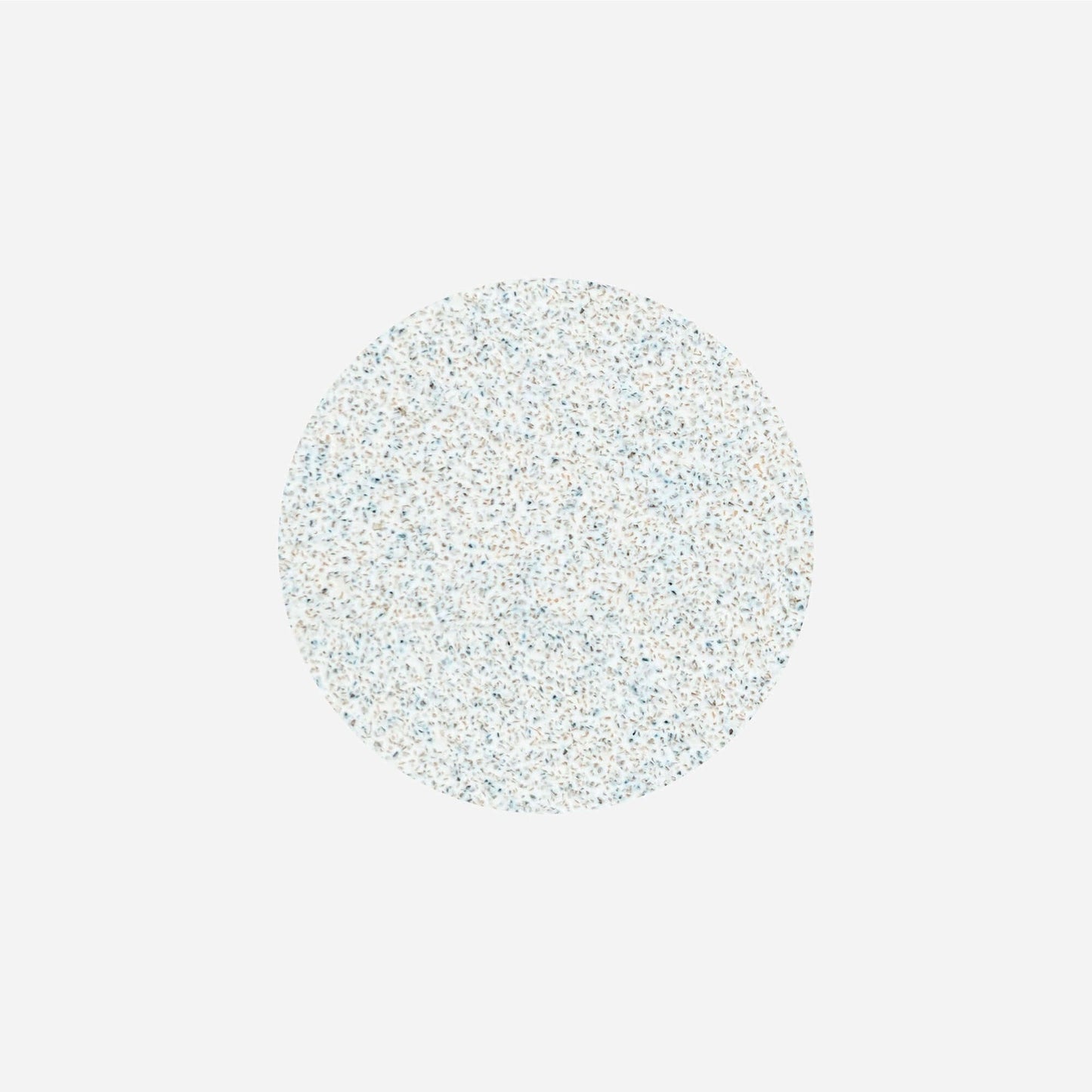 50 Feilen Grit 100 für Pedicure Pododisc - 20mm – Produktansicht