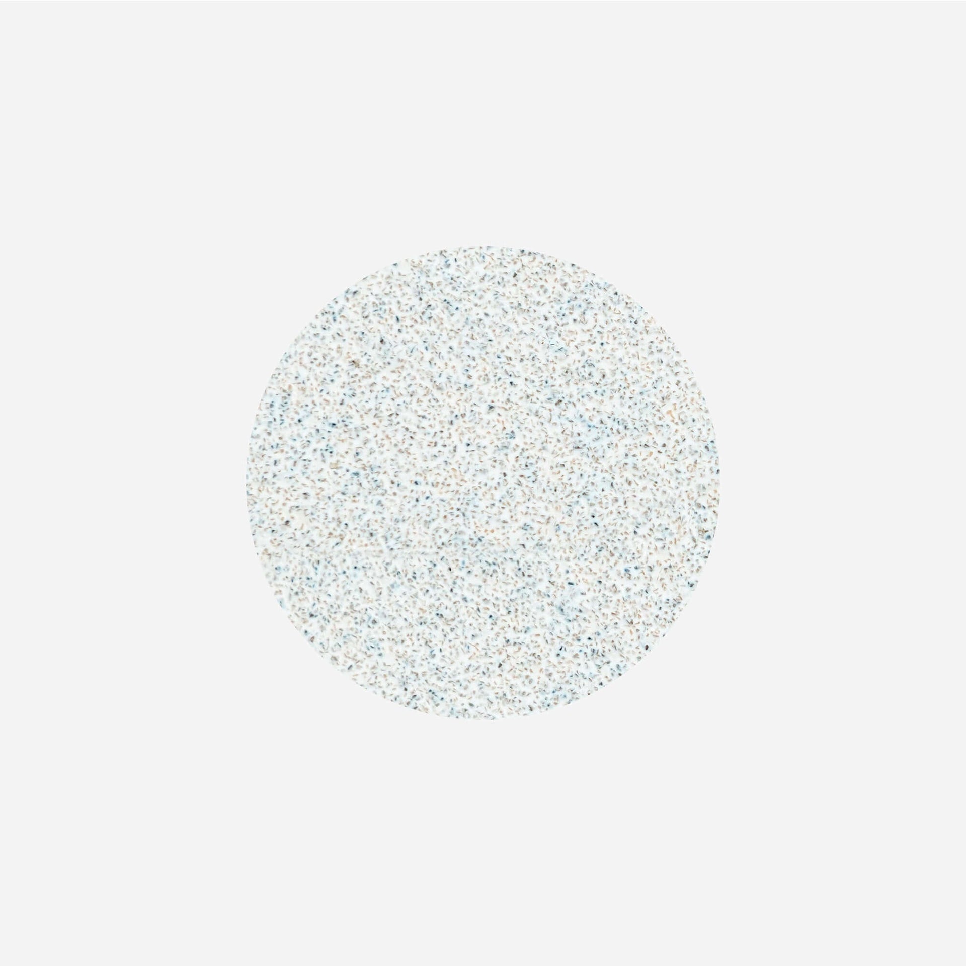 50 Feilen Grit 100 für Pedicure Pododisc - 20mm – Produktansicht