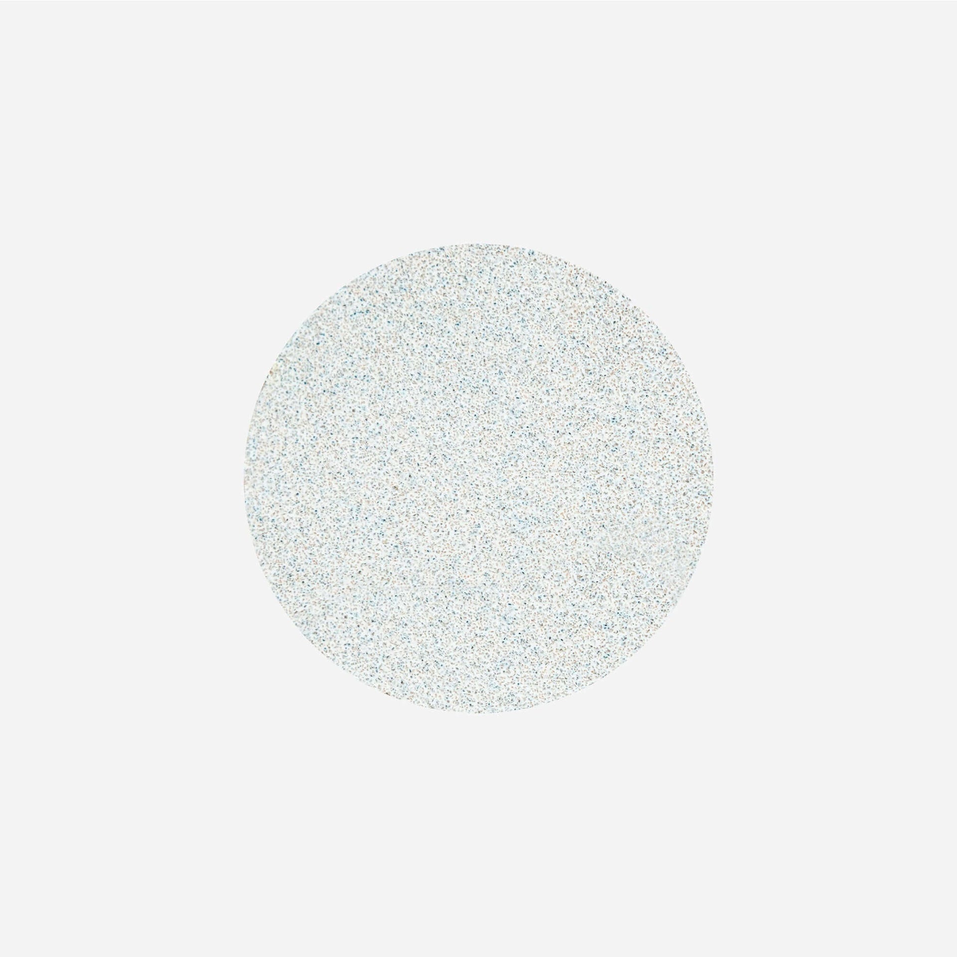 50 Feilen Grit 180 für Pedicure Pododisc - 20mm – Produktansicht