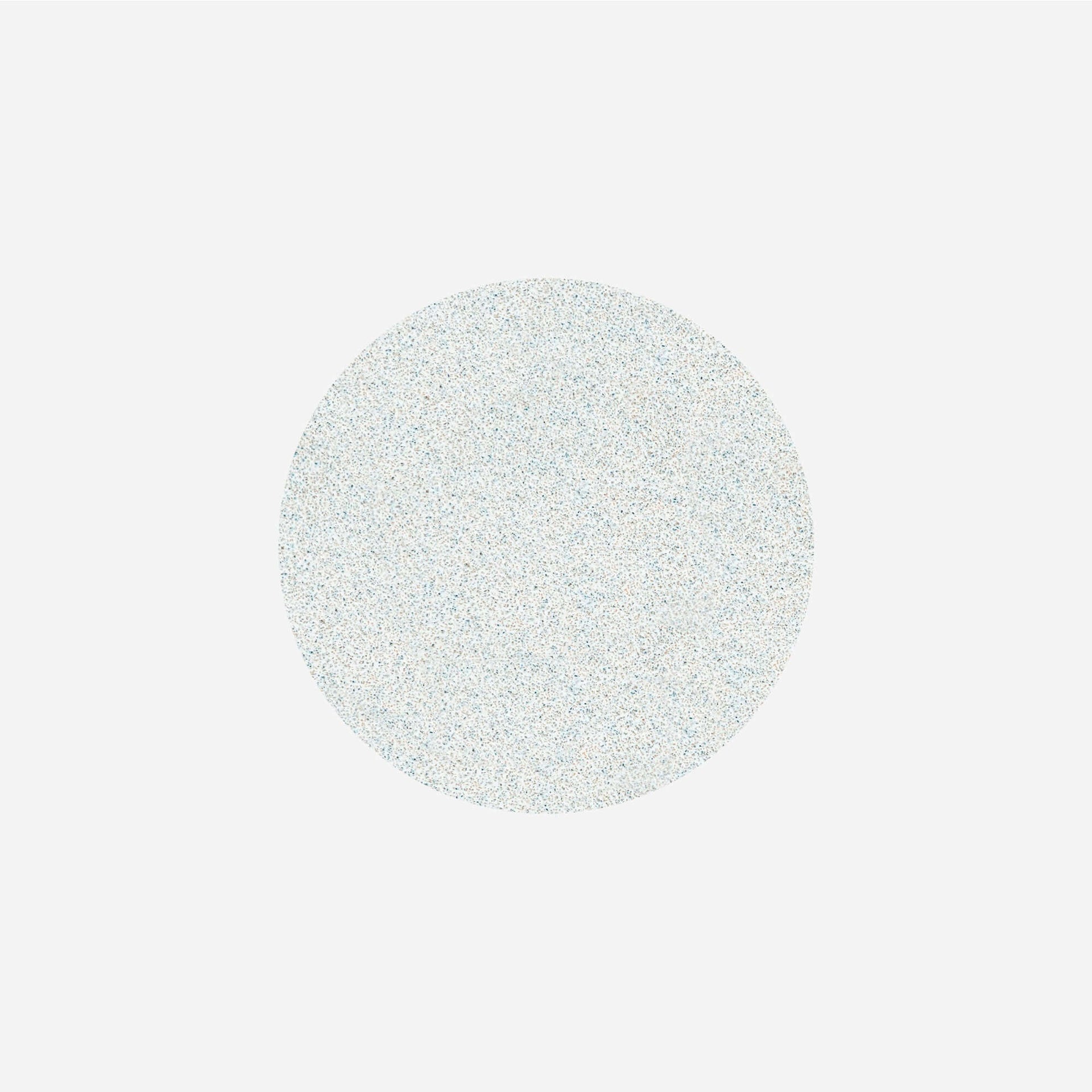 50 Feilen Grit 240 für Pedicure Pododisc - 20mm – Produktansicht