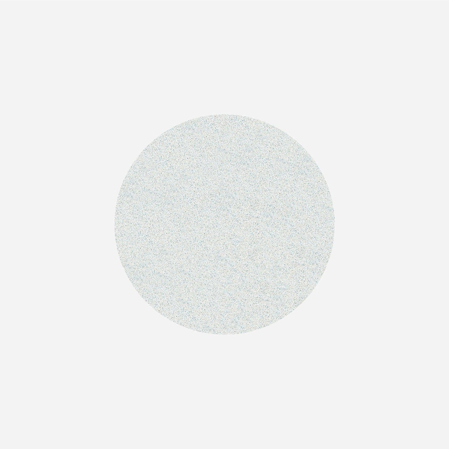 50 Feilen Grit 320 für Pedicure Pododisc - 20mm – Produktansicht